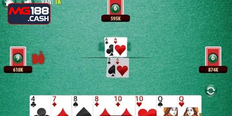 Bí quyết tham gia sâm lốc online thắng lớn