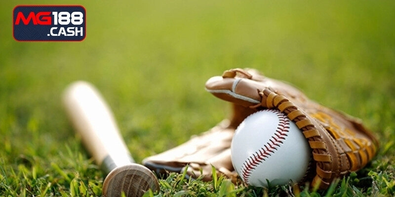 Mẹo cá cược bóng chày thông minh dễ thắng