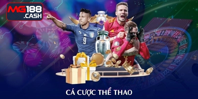 Cá cược thể thao