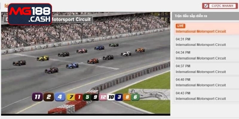 Thuật ngữ thường dùng