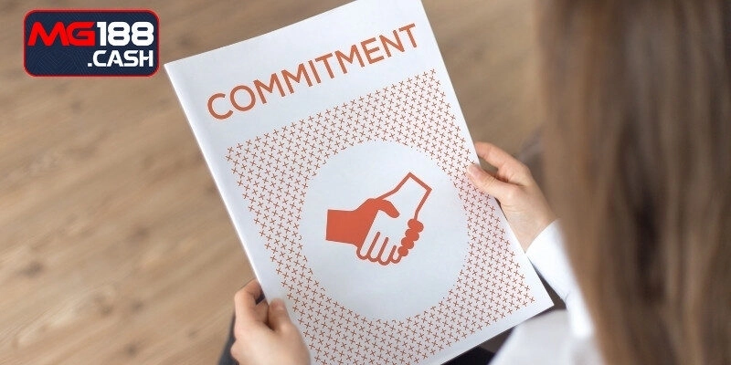 Giới thiệu về chơi có trách nhiệm MG188