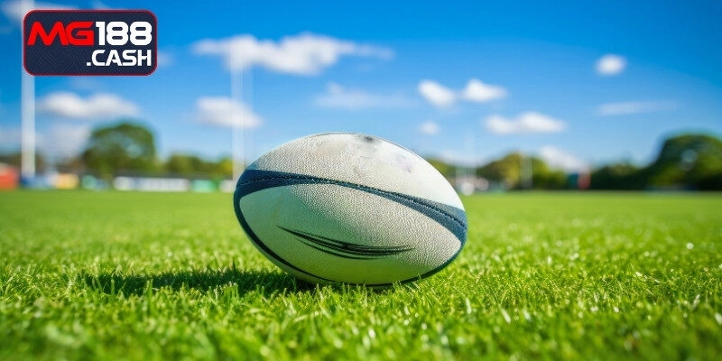 Hướng dẫn các kiểu cá cược bóng bầu dục 