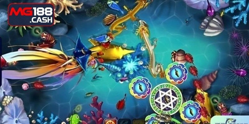 Luật chơi đơn giản