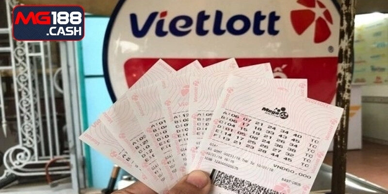 Xổ số Vietlott và những loại hình chơi phổ biến hiện nay