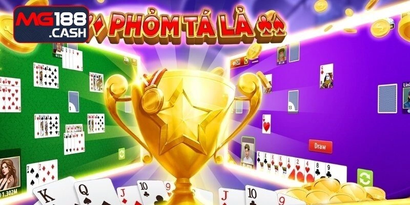 Bài phỏm là gì và những thông tin liên quan xung quanh