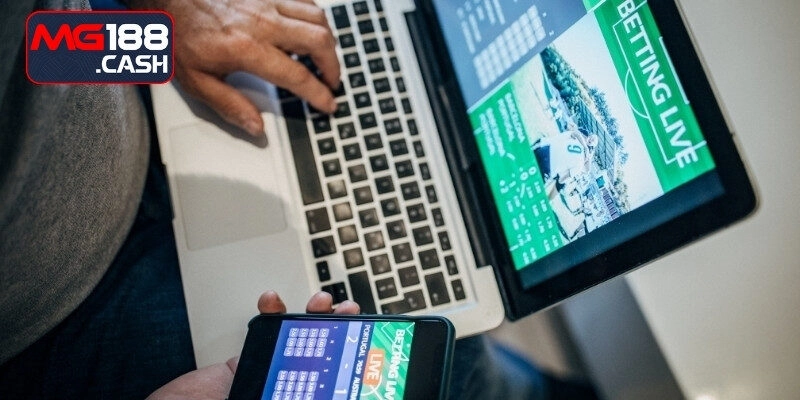 Quy định chơi có trách nhiệm MG188 chi tiết