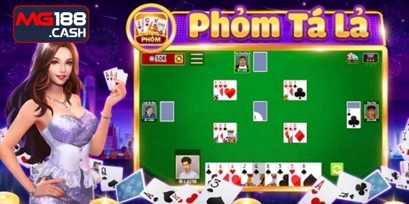 Tìm hiểu về phỏm tá lả