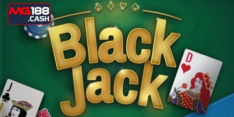 Mẹo chơi blackjack phiên bản trực tuyến