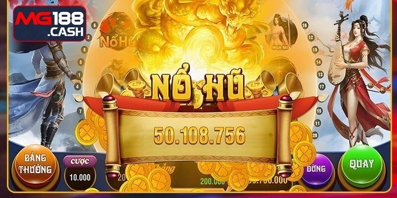 Tỷ lệ thưởng khủng